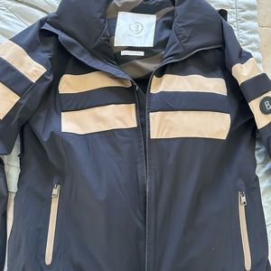 Bogner Ski Jacket & Ski Pants